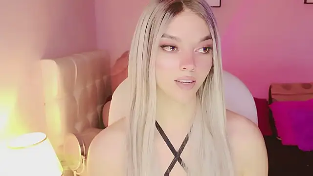 evaevangeline - EvaEvangeline's free webcam