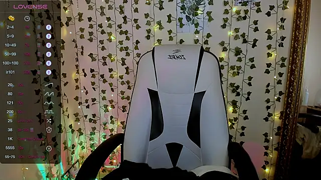 anyataylor_ - AnyaTaylor_'s free webcam