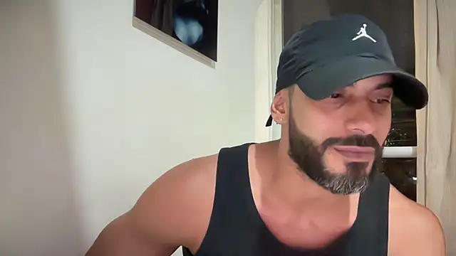 romeolovedark (Ask my age) - #beardy #big-ass #big-cocks #bisexuals #boots #brunettes #bubblebutt #cam2cam #club #daddies #erotic-dance #gamers #glamour #gym-rats #hairy #hd #hunks #jocks #latin #medium-hair #middle-priced-privates #muscular #mustache #nerds #power-top #recordable-privates #shaven #short-hair #side #small-audience #smoking #sneakers-and-socks #spanish-speaking #sport-gear #studs #trimmed #uncut #venezuelan