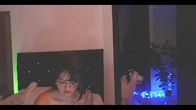 lorenrosse - LorenRosse's free webcam