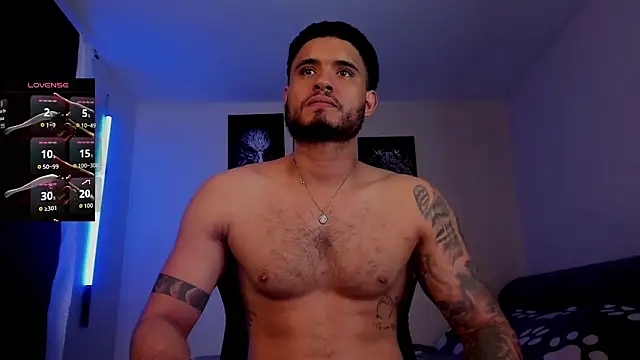 AUSTINN_TORRES webcam