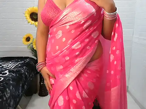 Gracie_Stella webcam