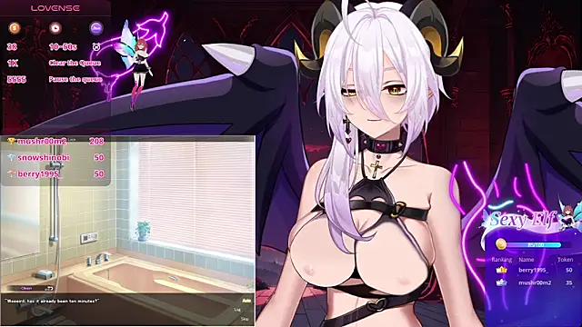 nami_hentai - Nami_hentai's free webcam