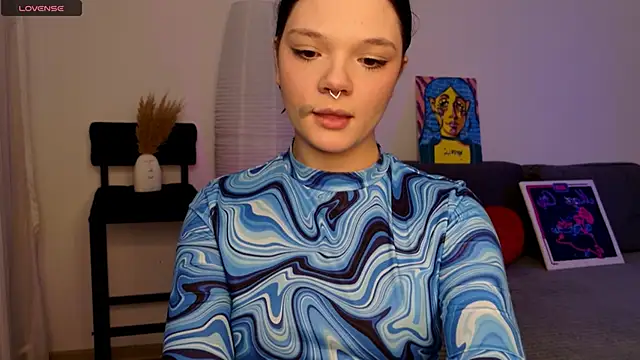 Sweety_cheeky webcam