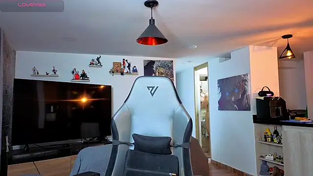 Michael_Diamond webcam