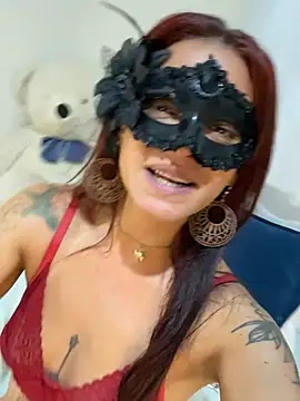 _TayllorSweet_ webcam