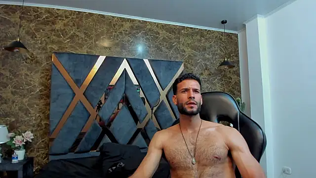 Jacob_Benelli webcam