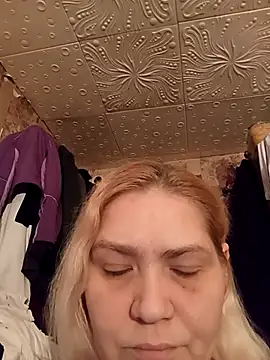 Minna_Jeannie webcam