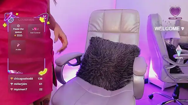 Goddess__Lilith webcam