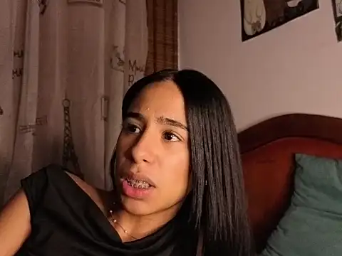 melissa_becraft webcam