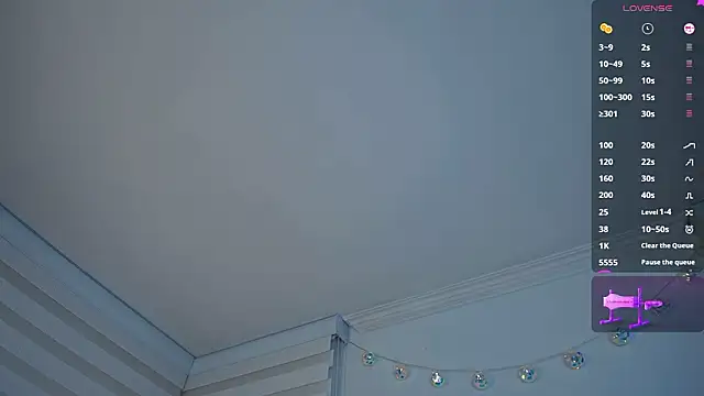 venusleroy_ - Venusleroy_'s free webcam