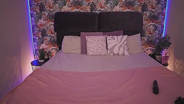 GabriellaJass webcam