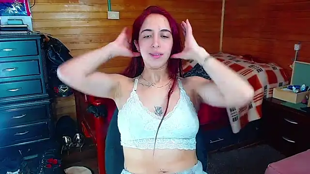 mariamgray1 - MariamGray1's free webcam