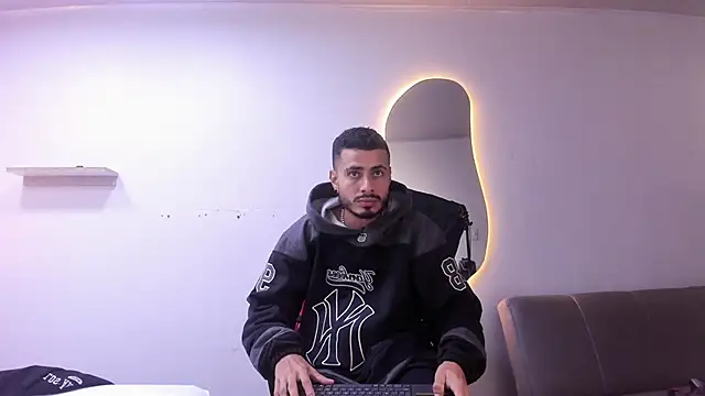 matthewcullen - MatthewCullen's free webcam