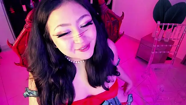 sweet_lenna - Sweet_lenna's free webcam