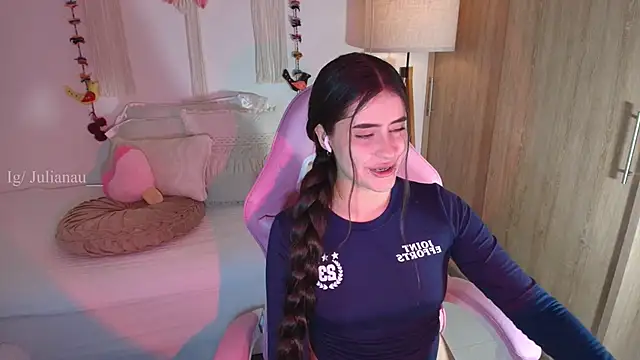 iriswest_ - Iriswest_'s free webcam