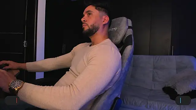 sergi_mancini_11 webcam