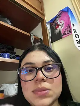 alissonfernandez_ webcam