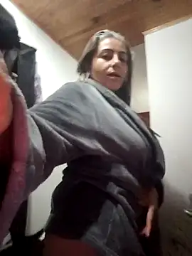 Webcam Model (maynor_1998) is live