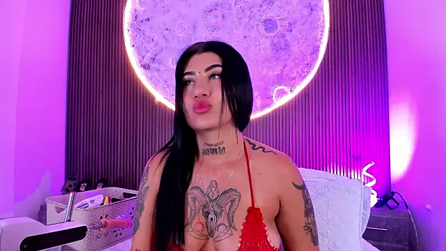 megganluna - MegganLuna's free webcam - UK Sex Cams