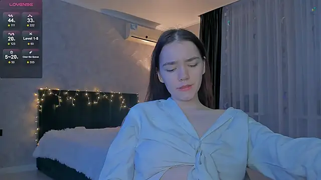 sweete_chantal webcam