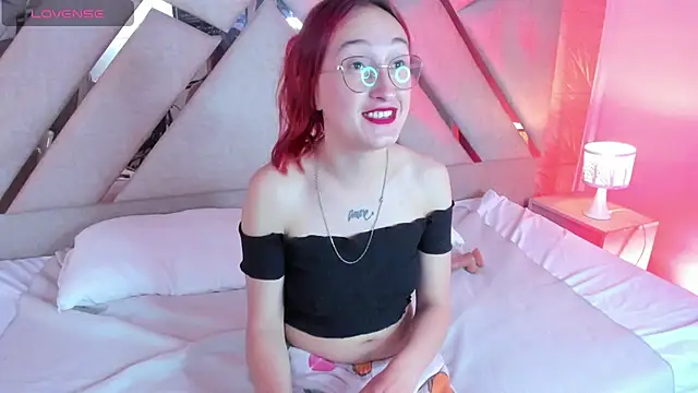 gemma_roberts_ webcam