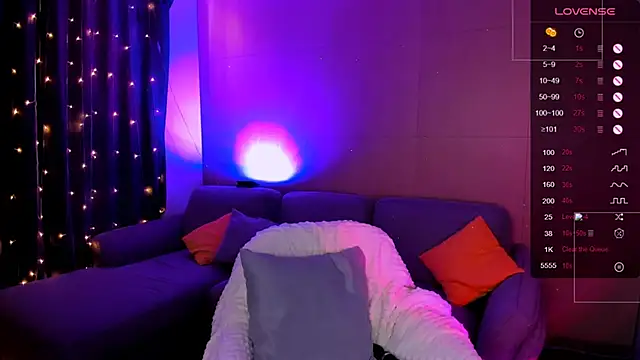 evaa_grey - Evaa_Grey's free webcam - UK Sex Cams