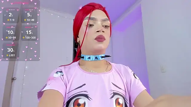 Brithanycullen webcam