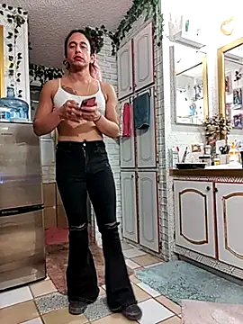 transexualjade95 - TranSexualJade95's free webcam - UK Sex Cams