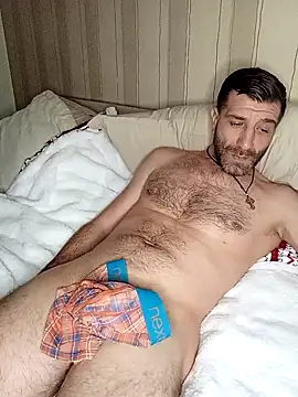 alexdaniel89 (Ask my age) - Play with my dick