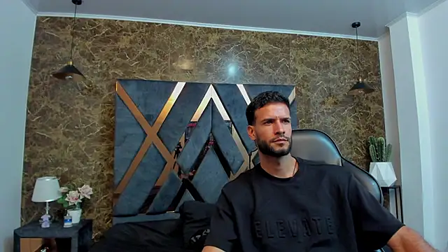 Jacob_Benelli webcam