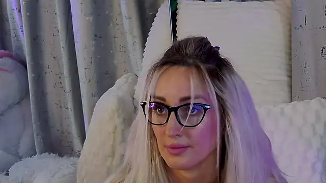 IsabelleEthan webcam