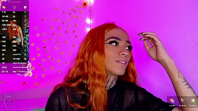 Valery_Rangell webcam