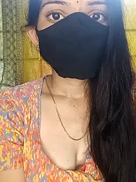 Telugu_Cute_Angel webcam