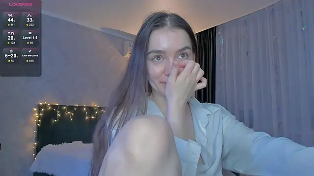 sweete_chantal webcam