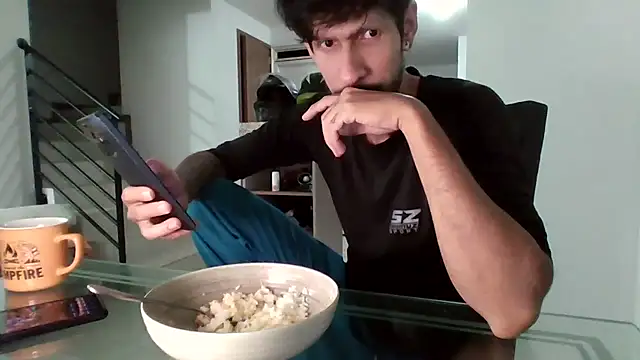 Alejandro92_cali webcam