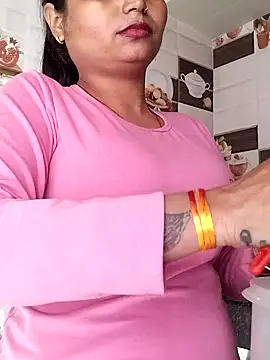 hot-pooja25 - Hot-Pooja25's free webcam - UK Sex Cams