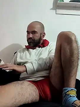 hairyandbigmann webcam