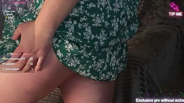 kelly_chrystal - Kelly_Chrystal's free webcam - UK Sex Cams