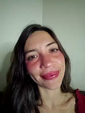 Webcam Model (loveuu-bae)  is live.Free join now!