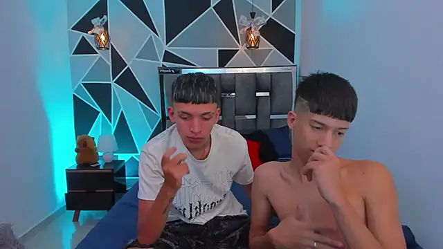 Juan_Nd_Steven webcam