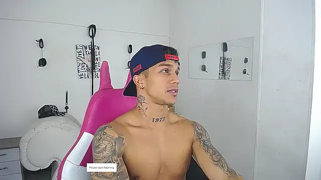 leonard_price - Leonard_Price's free webcam - UK Sex Cams