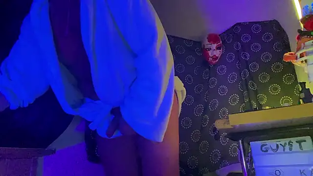 guyst049 (Ask my age) - - - CUM in MY FCKNG FCKFACE  - -