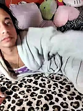 TranSexualJade95 webcam