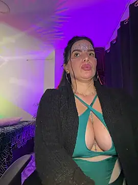 carol_latina13 webcam