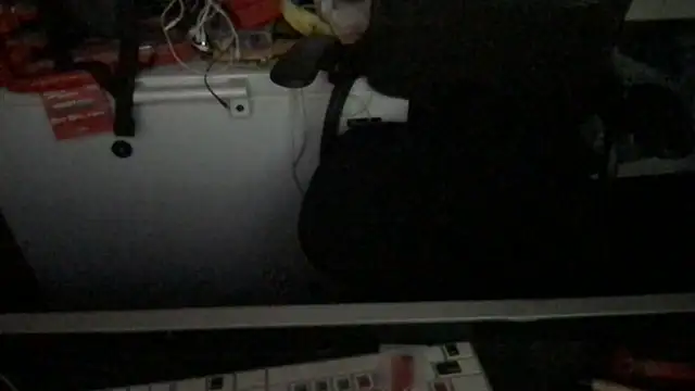 SinlessFreedom7 webcam