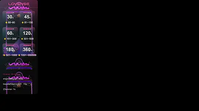 blackylii - BlackyLii's free webcam