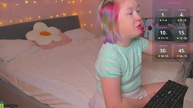 sara_robinson - Sara_Robinson's free webcam