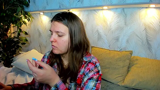 jenny_jimmy - Jenny_Jimmy's free webcam