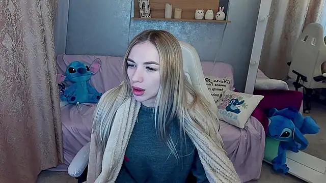 arinawong - ArinaWong's free webcam